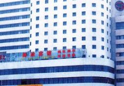 Post Changchun Hotel